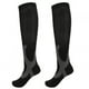 thumbnail image 1 of Calcetines de compresión Anti fatiga Alivio del dolor Medias hasta la rodilla para deportes al aire libre L/XL, 1 of 13