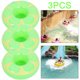 thumbnail image 5 of (746694 Especificación) Inflable Donut Limón Sandía Piña Cangrejo Amor Portavasos Inflable Posavasos (Posavasos Limón), 5 of 5
