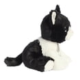 thumbnail image 2 of Aurora Precious Moments-Whiskers Kitten 8.5", 2 of 2
