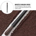 thumbnail image 2 of Coffee Powder Brush Small Coffee Cleaning Brush Coffee Machine Cleaning Brush Kitchen Cleaning Brush, 2 of 9