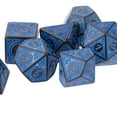 thumbnail image 4 of segolike Ensemble de dés en Acrylique RPG Jeu de Rôle Dragon Jeu de Table Club Fête, 4 of 9