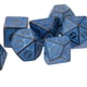 thumbnail image 4 of Dados poliédricos,Juego de tableros de dados poliédricos conjunto DND granel,Dados poliédricot Metal Box Dados Oscuros,Juego de tableros de dados Juego Juego Juego, 4 of 9
