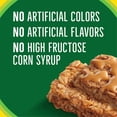 thumbnail image 6 of Nature Valley Oats 'N Honey and Peanut Butter Crunchy Granola Bars (24 Pouches), 6 of 16