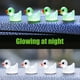 thumbnail image 3 of [Precios Al Por Mayor] Accesorios De Resina Micro Paisaje Mini Pato Luminoso Adornos Coche Luminosos Plantas De Animales En Maceta Para El Hogar Decoración, 3 of 4