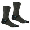 thumbnail image 1 of Regatta Chaussettes de Botte pour Femmes Blister Protection II, 1 of 5