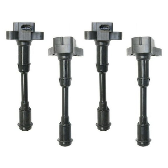 Ignition Coil Set - Compatible with 2013 - 2016 Ford Escape 2014 2015