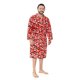 thumbnail image 1 of Bata de baño TESSO HOME Classic Mickey Microfibra, 1 of 4