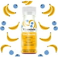 thumbnail image 3 of Vitaminis - Immunity Shots - Our Vitamin-Rich Orange Pineapple Juice with Vitamin C, Zinc and Magnesium, No Added Sugar & Shelf Stable for Kids, Women, & Men (2.5 Fl. Oz, Pack of 4), 3 of 8