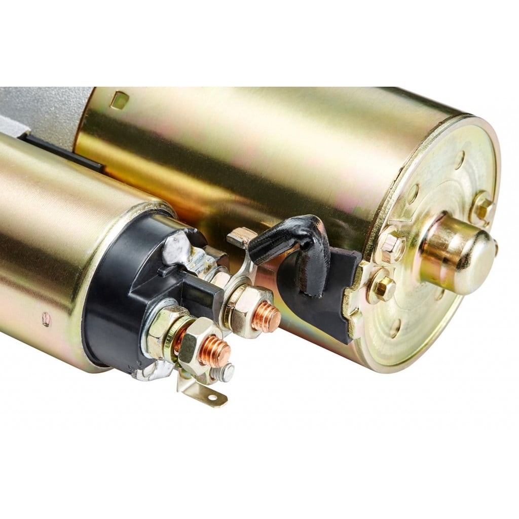 For Ford E-450 Super Duty Starter Motor 2006 07 08 2009 Replaces 5W1Z-11002-A- (Vehicle Trim: 5.4L V8 330 CID)
