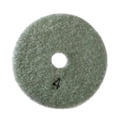 thumbnail image 1 of Almohadillas de pulido de diamante de 3 pulgadas (80 mm) para granito, piedra, hormigón, mármol 500 kusrkot Almohadillas de pulido en seco, 1 of 8