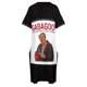 thumbnail image 5 of Gabagool vestido holgado con bolsillos para mujer ropa larga, 5 of 7
