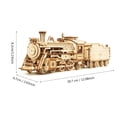 thumbnail image 2 of Car Model Making, 3D Wooden Puzzles For Adults And Teens, DIY Scale Mechanical Car Model Making Kit, Best Toy Gifts For Kids, 2 of 5