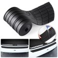 thumbnail image 1 of Protector universal antiarañazos para parachoques trasero SINGARO, 1 of 6