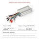 thumbnail image 2 of 2X 48V 60V 500W Hub Motor Controller 12Mos MAX 30A para Bicicleta EléCtrica E-Scooter Motocicleta Bldc Motor Controller, 2 of 7
