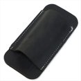 thumbnail image 1 of de Retro para Cuchillo, para Llevar en el Cinturón, Horizontal, de para de Bolsillo, Negra., 1 of 6