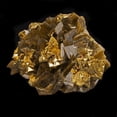 thumbnail image 2 of Chalcopyrite on Siderite From China // 260 Grams, 2 of 3
