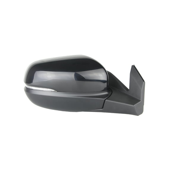 New Aftermarket Premium Passenger Side Door Mirror Power Heated Signal 76200TG7A81ZD fits 2019-2022 Honda Pilot