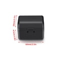 thumbnail image 4 of Creatine Travel Adapter Plug Universal Travel Overseas Adapter Domestic ..EU.UK Plug, 4 of 9