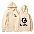 thumbnail image 2 of Sudadera con capucha informal para hombre y mujer, Jersey deportivo con estampado de marca de moda, Y2k, ropa de calle Unisex de alta calidad, Otoño e Invierno xuanjing unisex, 2 of 2