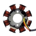 thumbnail image 3 of RMSTATOR Replacement for Stator Polaris Grizzly 90 / Sportsman 90 2007-2016 / Predator 50 2007 / Outlaw 50 90 2007-2020 | OEM Repl.# 0453559/0454949, 3 of 4