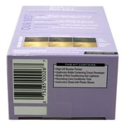 2 Pack Dark & Lovely Color #396 Luminous Blonde