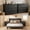 5-Piece-Queen-Black-1, variant on Asofer 5-Piece Black Bedroom Set: Queen Storage Bed Frame, 2 Nightstands, 5 & 6 Drawer Dressers
