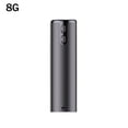 thumbnail image 1 of Voice Activated Recorder with Noise Reduction Small Portable MP3 Recording Pen, 20H Battery, Voice-Controlled Recording for Lectures & Meetings, 1 of 8
