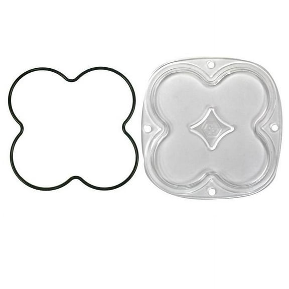 Baja Design 660106 XL Pro and Sport Spot Lens Kit