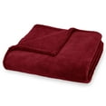 thumbnail image 5 of Ashford Home Ultra Fine Faux Fur Throw Blanket, 50 x 72 inches, 5 of 5