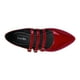 thumbnail image 4 of ZAPATOS DAMA BERLIN 705302-3 CHAROL ROJO, 4 of 4