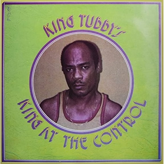 King Tubby - King At The Control - Music & Performance - Vinyl