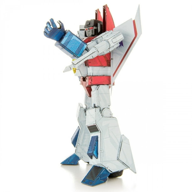 Transformers best sale starscream walmart