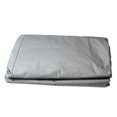 thumbnail image 1 of Universal Waterproof Anti Dust Car Cover Sun Rain Snow Resistant Part Protection, 1 of 5