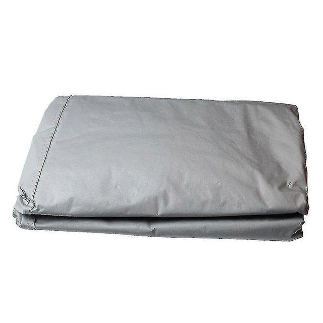 Universal Waterproof Anti Dust Car Cover Sun Rain Snow Resistant Part Protection