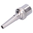 thumbnail image 1 of Gupbes Female Thread Fountain Nozzle Adjustable Direction Jet Sprayer Head Pool Pond, 1 of 8