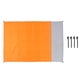 thumbnail image 2 of Accesorios De Playa Manta Impermeable Poliéster Portátil, 2 of 7