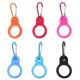 thumbnail image 1 of BRIGHTFUFU De hebillas de silicona para botellas, mosquetones portátiles para botellas, hebillas colgantes para botellas de agua deportivas, 1 of 8