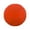 Red, variant on Dog Toys Rubber Chew Proof Disc For Outdoor Training & Interactive Play NonSlip Mental Outdoor Training Disc 15CM Yellow