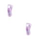 thumbnail image 2 of Rodillera de Repuesto Flexible Soidarity Violeta 2XL 2piezas, 2 of 6