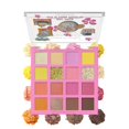 thumbnail image 1 of Wet n Wild x Bob Esponja Gal Pals Paleta de Sombras y Rostro 15 Tonos, 1 of 7