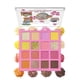 thumbnail image 1 of Wet n Wild x Bob Esponja Gal Pals Paleta de Sombras y Rostro 15 Tonos, 1 of 7