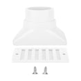 thumbnail image 7 of Visland 1.5inch Universal Swimming Pool Water Overflow Outlet Floor Drain Replacement, 7 of 7