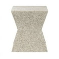 thumbnail image 3 of Linon Prestyn Accent Table, Ivory, 3 of 11