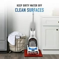 Hoover PowerDash Pet Compact Carpet Cleaner, Shampooer Machine