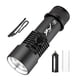 thumbnail image 3 of Bearachild Antorcha de buceo, suministros de buceo, aleación de aluminio, 4000LM, CNC, 3,7 V, equipo subacuático, accesorios de Camping multipropósito Iluminación y accesorios Bearachild HA074503-01, 3 of 6