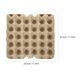 thumbnail image 5 of SOPOTUTU 15Ud Reutilizable Para Huevos De Pulpa De Beige Con Capacidad Y Portátil, 5 of 6