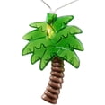 thumbnail image 4 of Palm Tree Patio Lights String - Summer Patio String Lights, Beach Themed Party Decorations, Tropical Party Decorations, Indoor Fun Lights, Birthday String Lights, 4 of 7