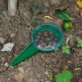 thumbnail image 5 of Seed Dispenser Hand Seed Spreaders Garden Seeder Sower with Adjustable Hol, 5 of 9