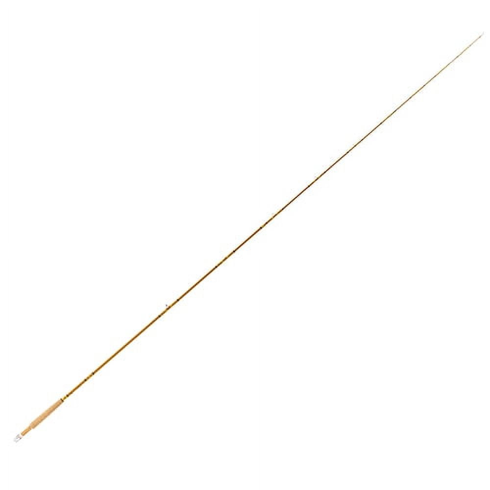 This Eagle Claw Crafted Glass Fly Rod
