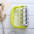 thumbnail image 2 of Cellulite Massager Handheld Body Massage Roller Cellulite Massage Tool, 2 of 7